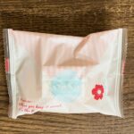 セシボン（C'estsibon）の秘すれば花フィナンシェ パッケージ表