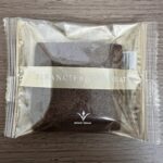 ブールミッシュのフィナンシェ・ショコラ