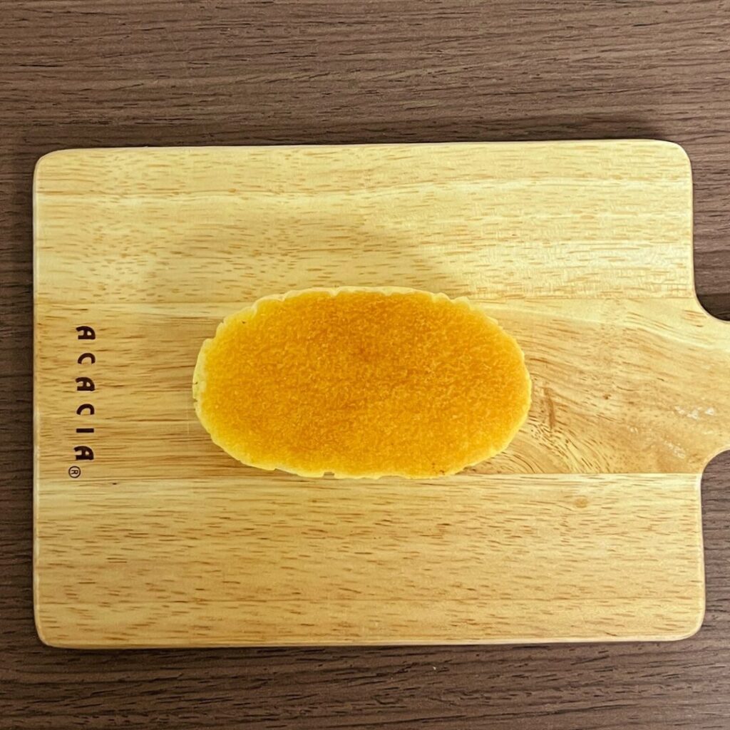 ファクトリー・シン(Factory Shin)のスフレフロマージュ