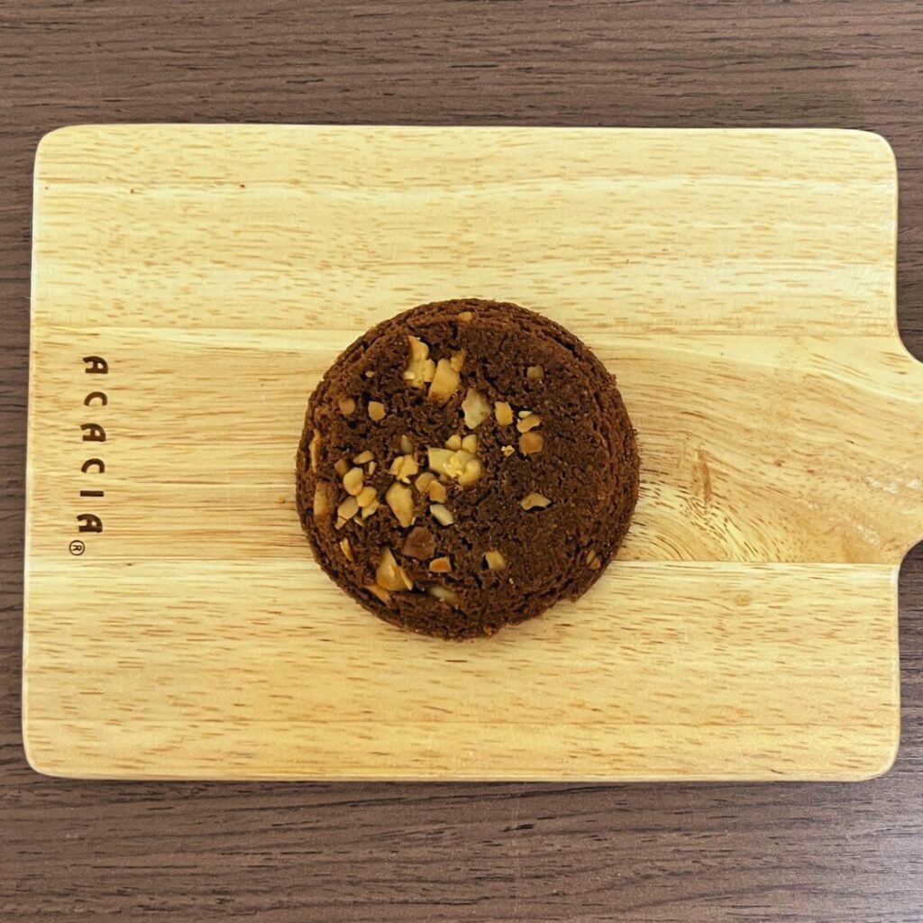 ファクトリー・シン(Factory Shin)のガレットチョコ