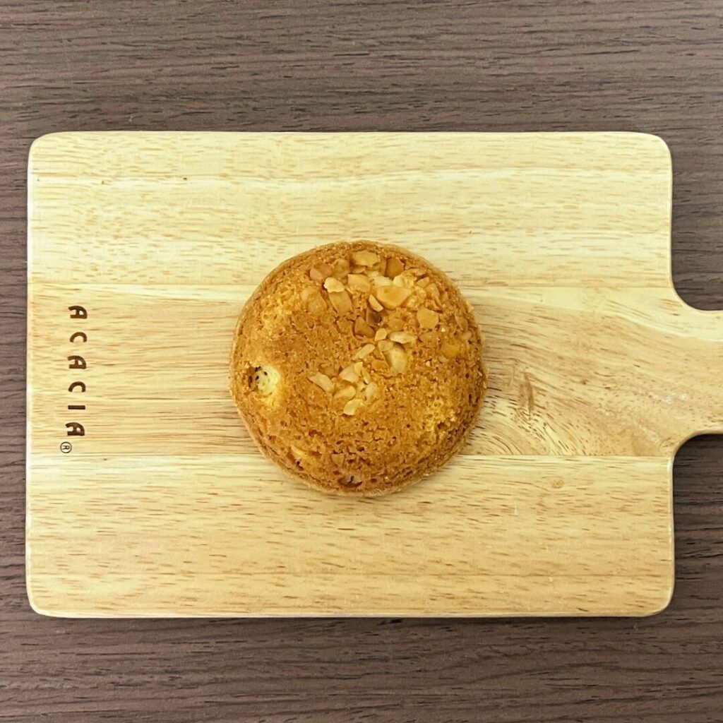 ファクトリー・シン(Factory Shin)のガレットバニラ