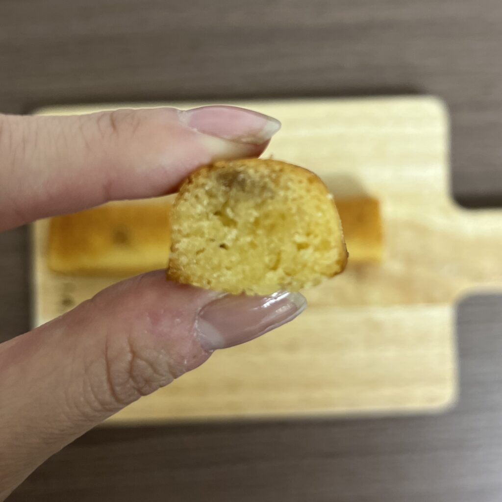 コート・ダジュールの魔法の杖 イチジク 断面