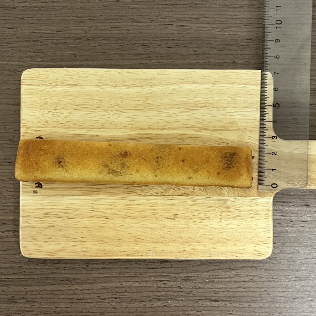 コート・ダジュールの魔法の杖 イチジク 大きさ01