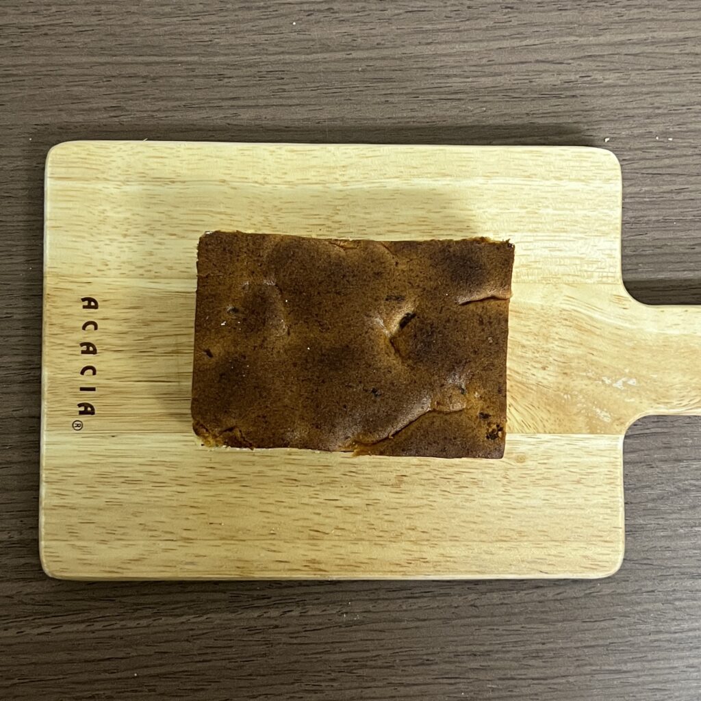 コート・ダジュールの菓子詰合せ 太陽の恵み洞峰公園マロニエケーキ