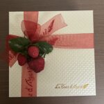 コート・ダジュールの菓子詰合せ