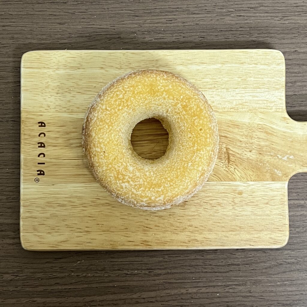 コート・ダジュールの菓子詰合せ ドゥーナツ(プレーン)