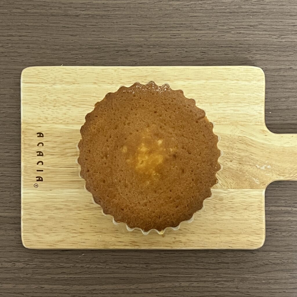 コート・ダジュールの菓子詰合せ エクスプレスマドレーヌ