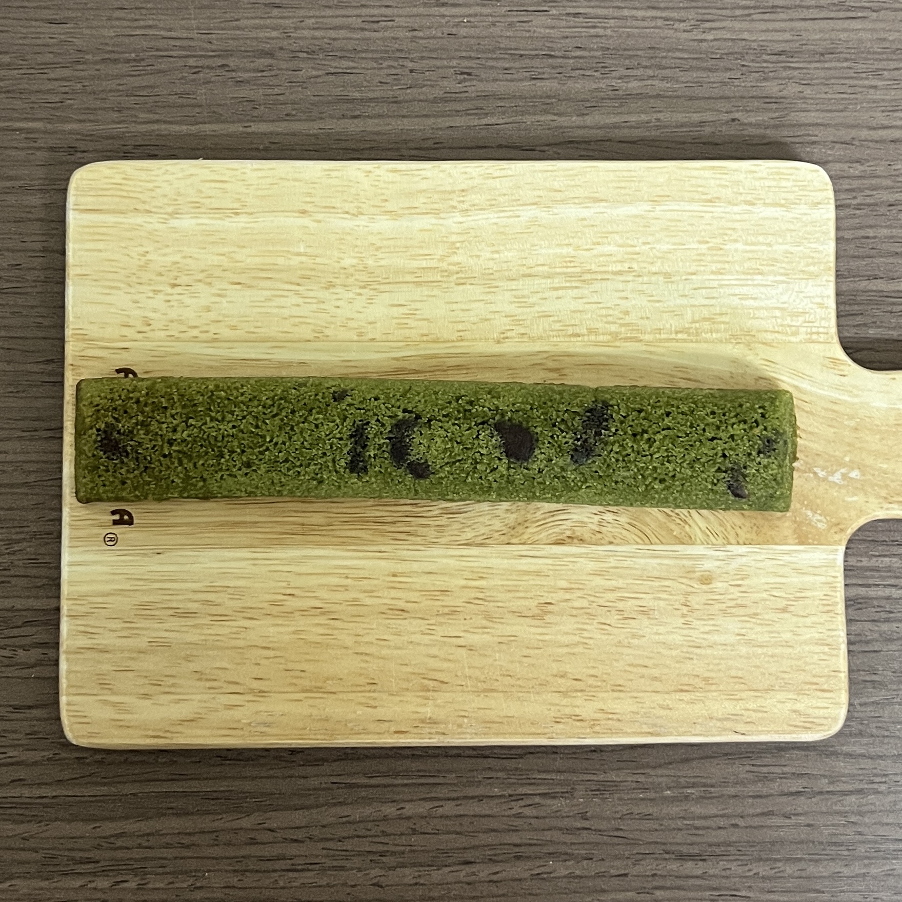 コート・ダジュールの魔法の杖 抹茶01