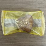 ハリーズレシピの焼き菓子セット パッケージ表