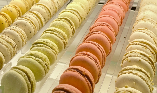マカロン