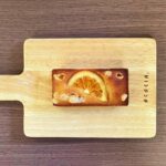 noix de beurre（ノワ・ドゥ・ブール）の焼きたてフィナンシェ オランジェ