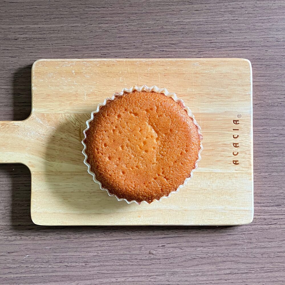 ノワ・ドゥ・ブール（noix de beurre）のマドレーヌ01