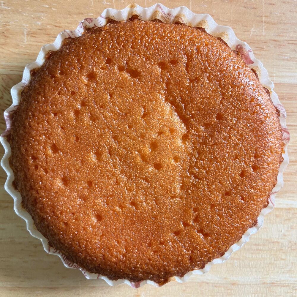 ノワ・ドゥ・ブール（noix de beurre）のマドレーヌ02