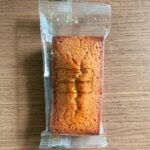 noix de beurre（ノワ・ドゥ・ブール）のフィナンシェプレーン