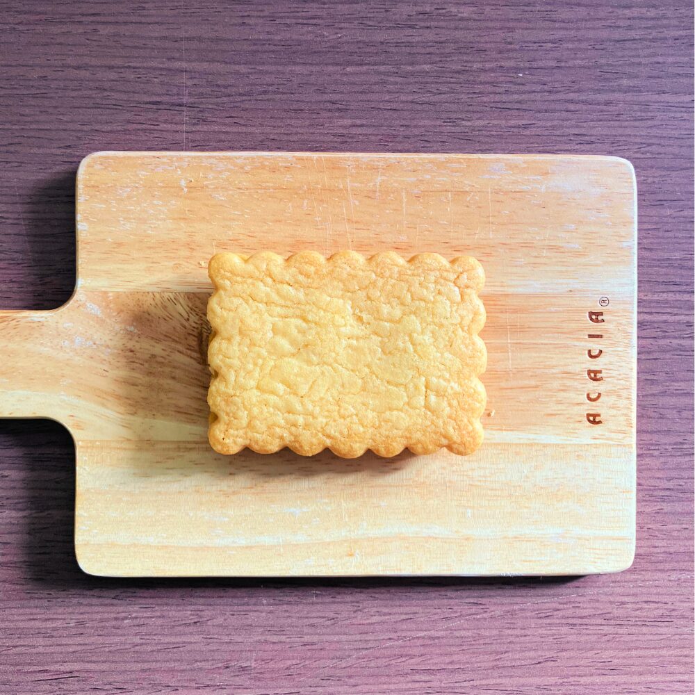 セシボン（C'estsibon）のバターサンドはね駒01