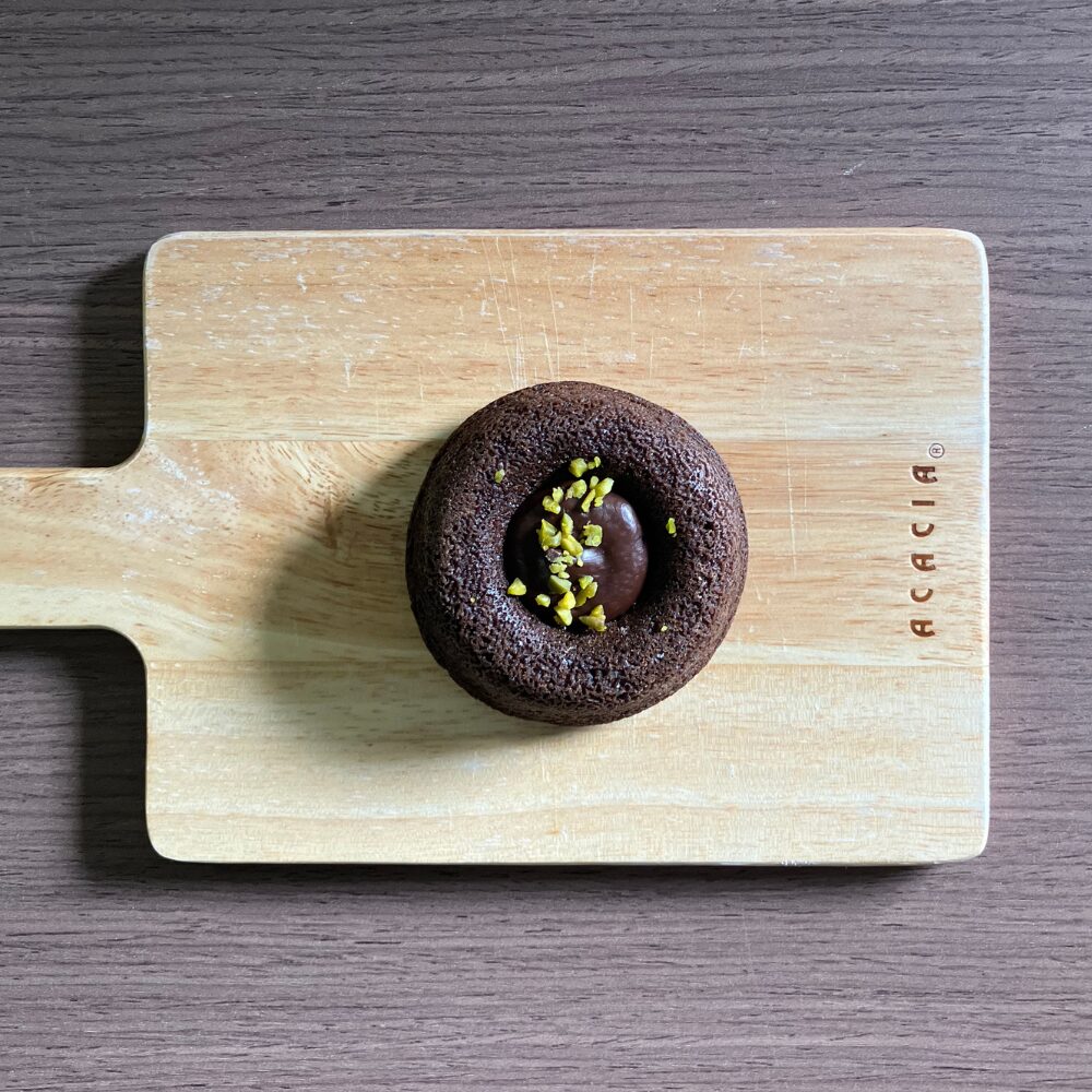 ココココ（Coco≠Coco）の黒のティグレ01