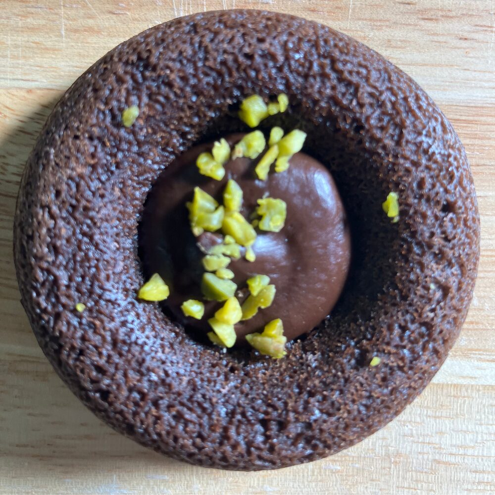 ココココ（Coco≠Coco）の黒のティグレ02