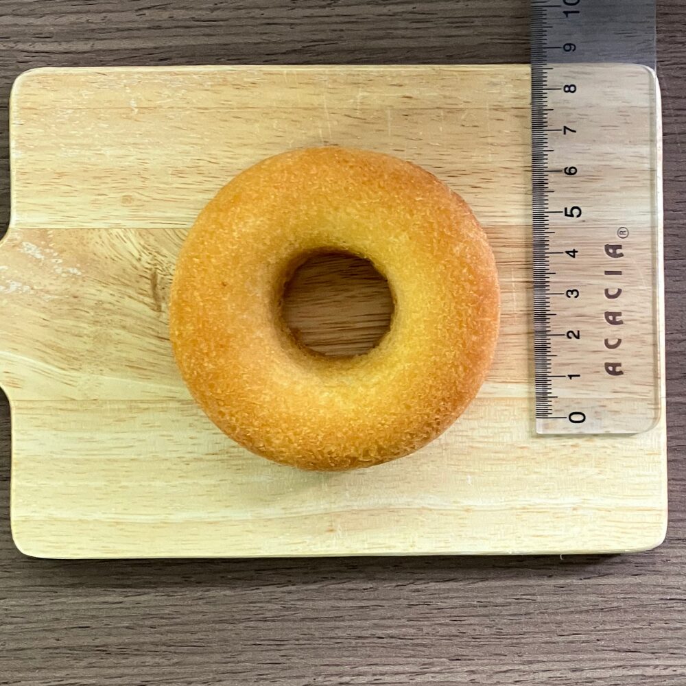 セシボン(C'estsibon)のクランツクーヘン メープル 大きさ01