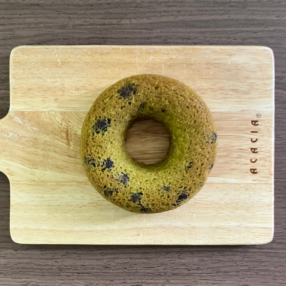 セシボン（C'estsibon）のクランツクーヘン 抹茶01