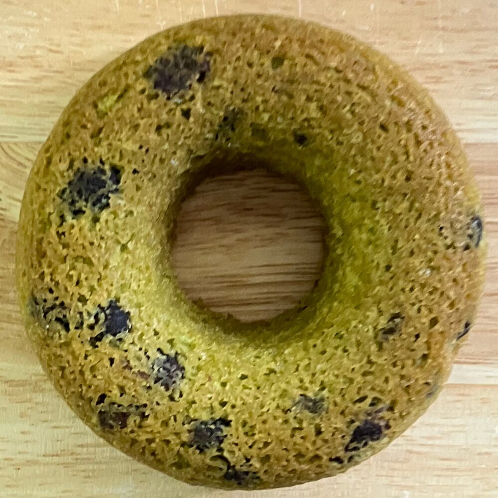 セシボン（C'estsibon）のクランツクーヘン 抹茶02