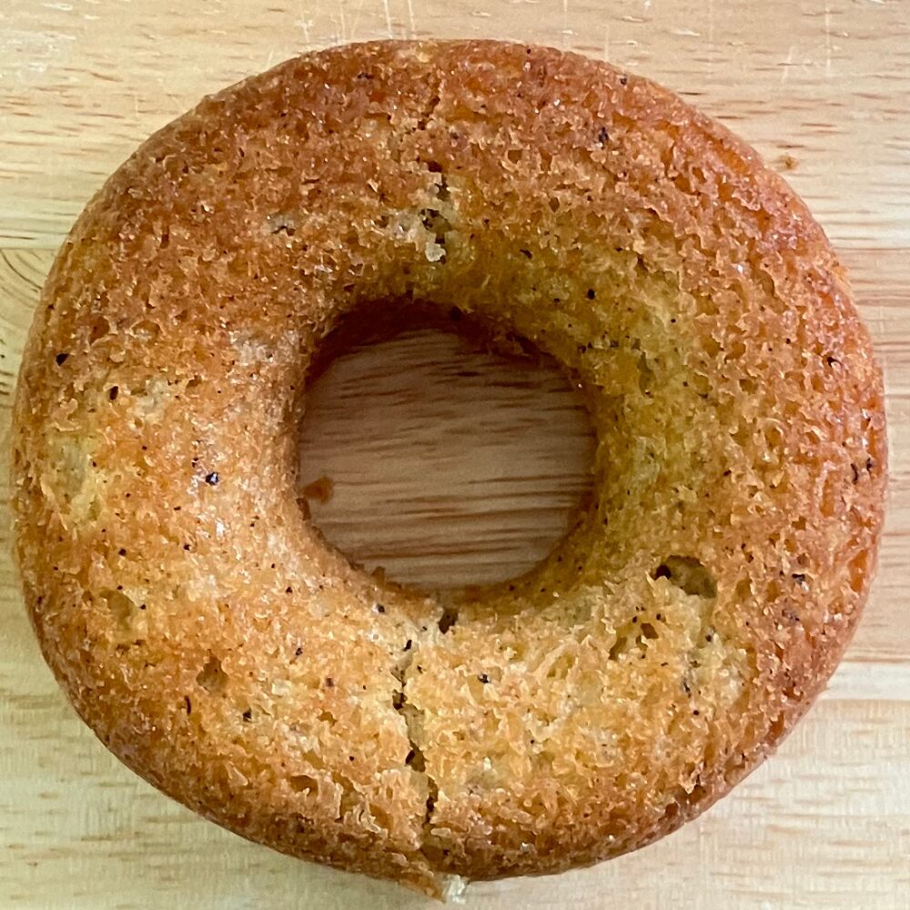 セシボン(C'estsibon)のクランツクーヘン 紅茶