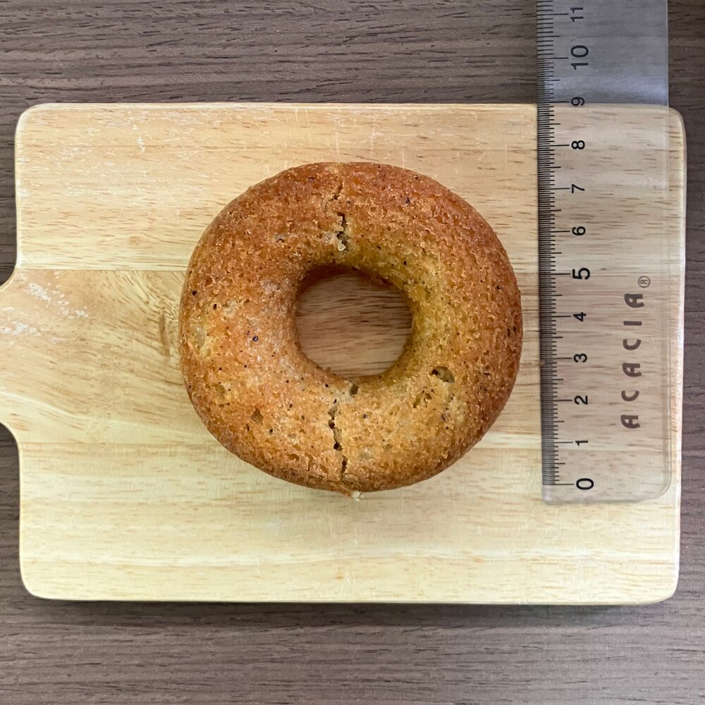 セシボン(C'estsibon)のクランツクーヘン 紅茶 大きさ01