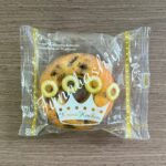 セシボン（C'estsibon）のクランツクーヘン ラムレーズン パッケージ表