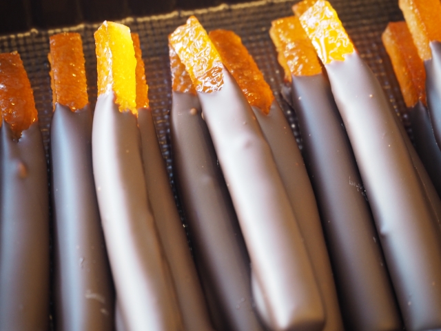 オランジェット