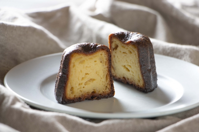 canele
