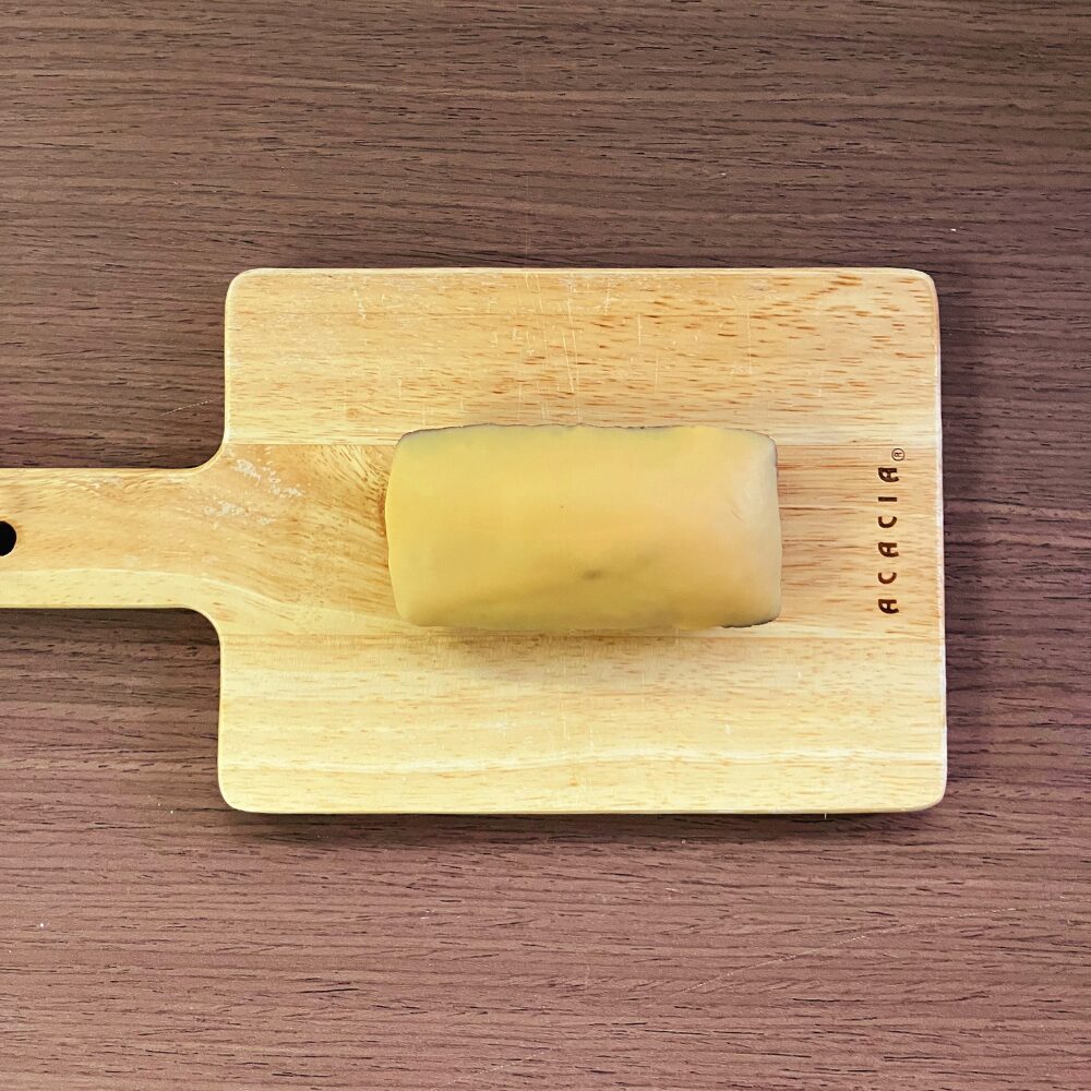 デリー(DEL'IMMO)のフィナンシェブロンドキャラメル01