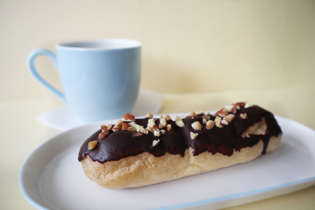 éclair