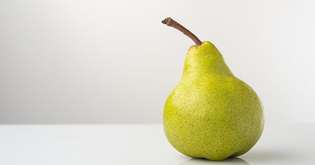 poire