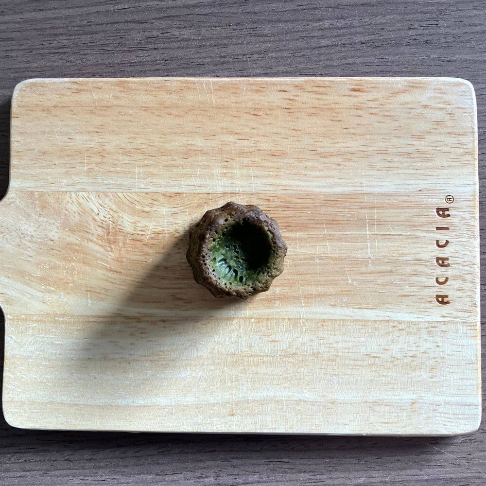 抹茶カヌレ