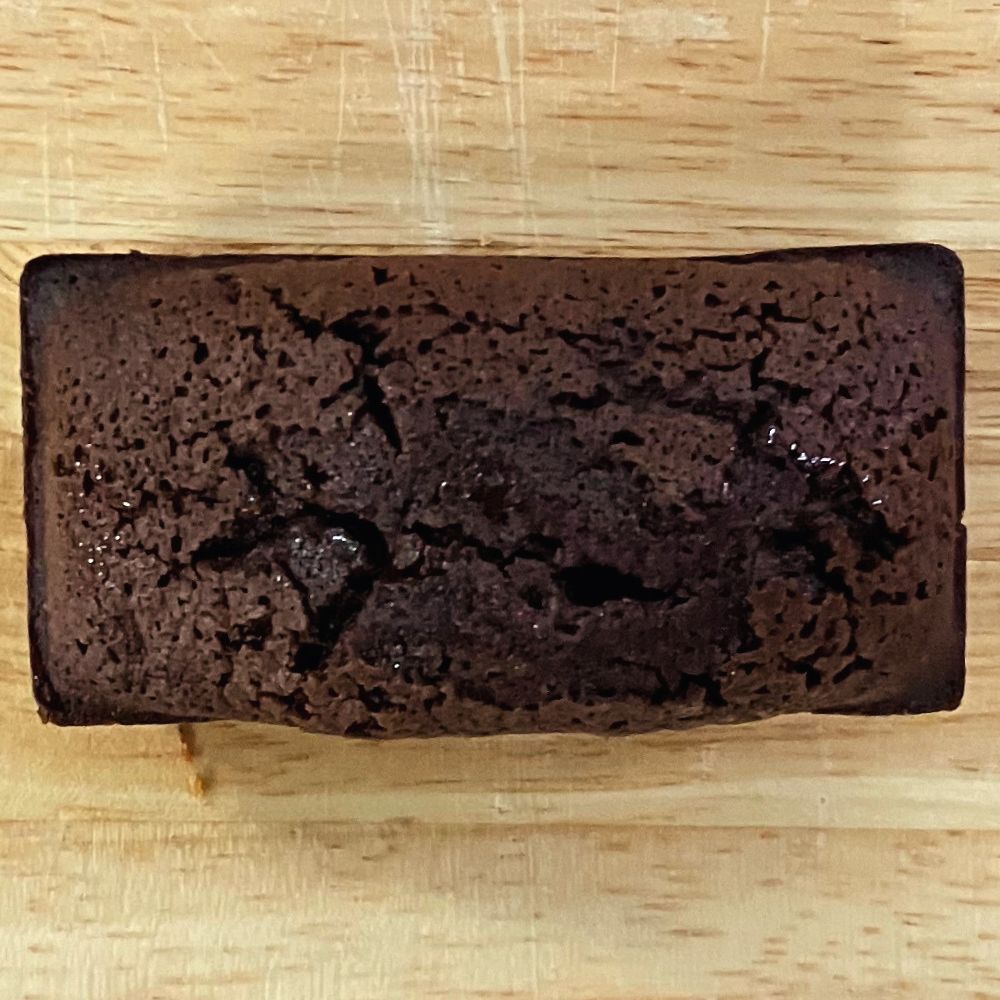 ちひろ菓子店の人生最高のフィナンシェ極みショコラ02
