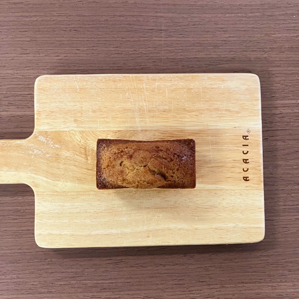 ちひろ菓子店の人生最高のフィナンシェ 香るアールグレイ01