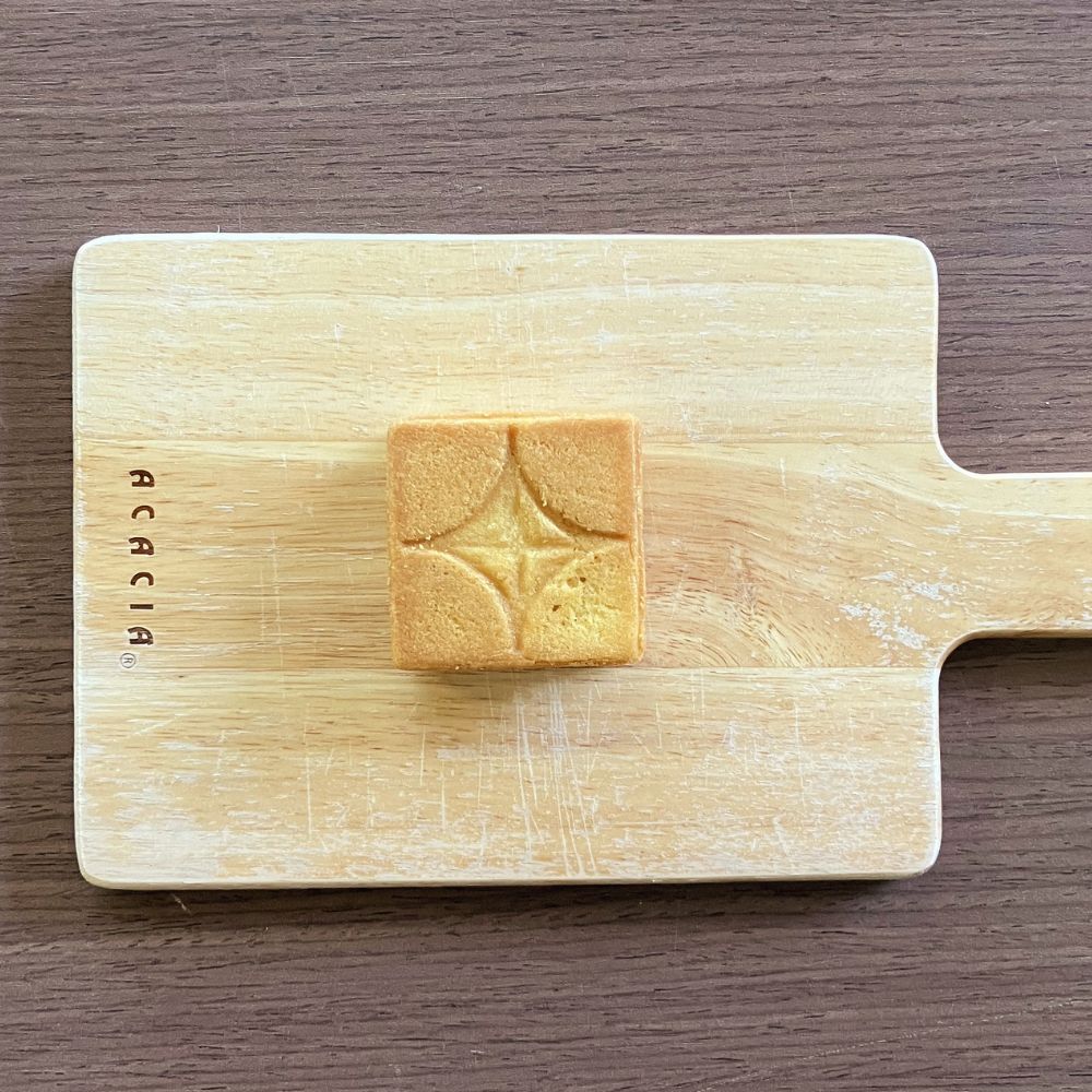 プレスバターサンド（PRESS BUTTER SAND）